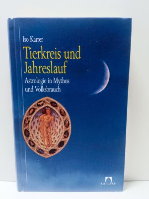 Tierkreis und Jahreslauf