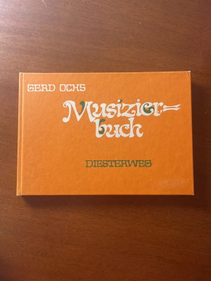 Musizierbuch für das instrumentale Zusammenspiel