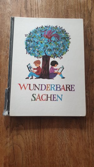 Wunderbare Sachen