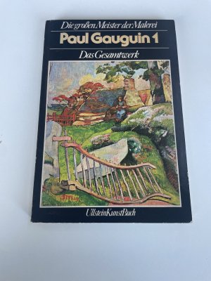 Paul Gauguin: Paul Gauguin