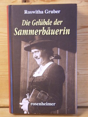 "die gelübde der sammerbäuerin"