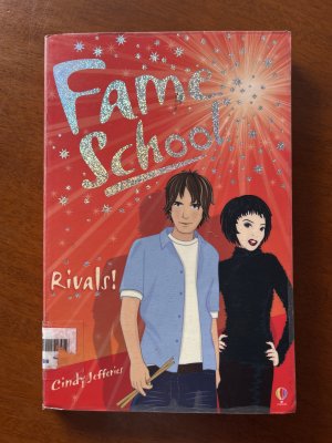 Rivals (Fame School) - Jefferies, Cindy