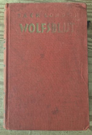 Wolfsblut