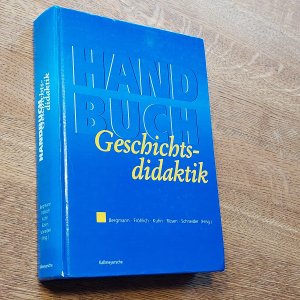 Handbuch der Geschichtsdidaktik