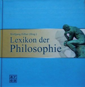 gebrauchtes Buch – Wolfgang Hilber – Lexikon der Philosophie