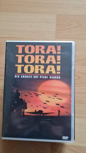 Tora! Tora! Tora!