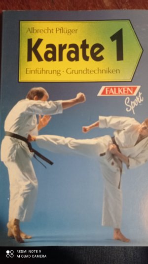 Karate 1