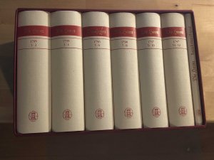 gebrauchte Buecher