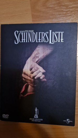 Schindlers Liste