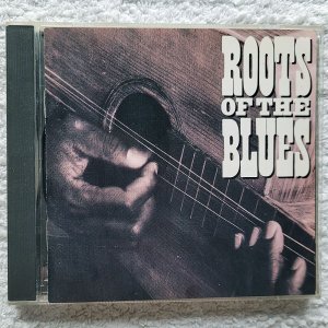 Various - Roots of the Blues