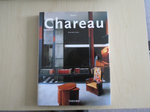 Pierre Chareau - designer and architect