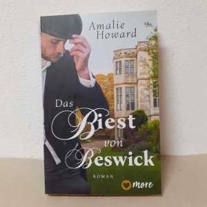 Das Biest von Beswick