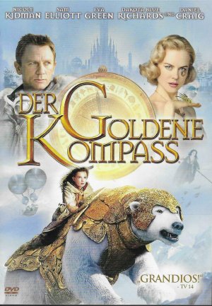 Der goldene Kompass