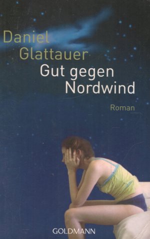 gebrauchtes Buch – Daniel Glattauer – Gut gegen Nordwind