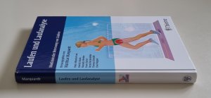 gebrauchtes Buch – Matthias Marquardt – Laufen und Laufanalyse (2012, Zustand gut)