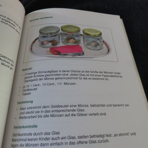 gebrauchtes Buch – Lore Anderlik – Montessori - Ein Weg zur Inklusion - Überlegungen aus der Praxis - für die Praxis