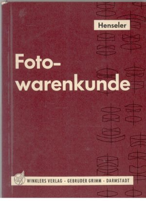 Fotowarenkunde