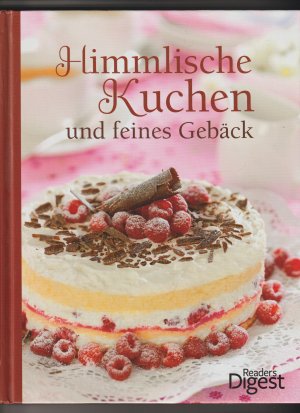 gebrauchtes Buch – Michael Brauner – Himmlische Kuchen und feines Gebäck