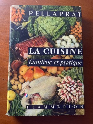 La Cuisine familiale et pratique