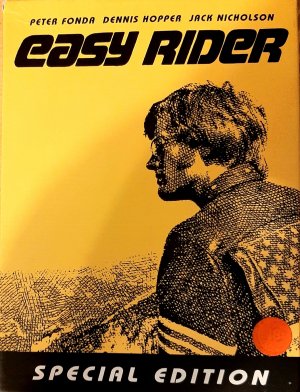 Easy Rider - Limited Edition