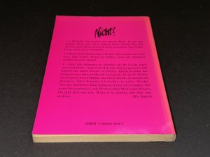 gebrauchtes Buch – Elly Danica – Nicht!   ( Frauenoffensive )