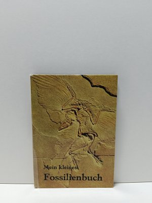 Mein kleines Fossilienbuch