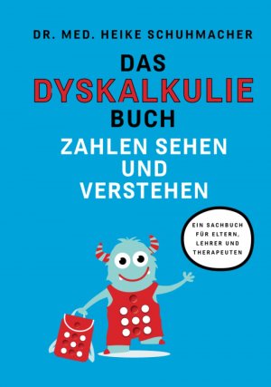 Das Dyskalkulie Buch