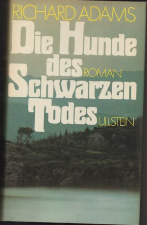 Die Hunde des Schwarzen Todes (Fantasy)