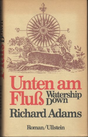 Unten am Fluß. Watership Down (Fantasy)