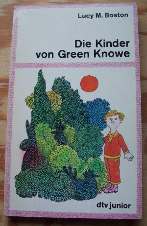 Die Kinder von Green Knowe.