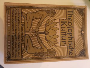 Theosophische Kultur