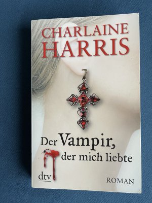 Der Vampir, der mich liebte