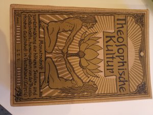 Theosophische Kultur