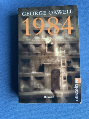 1984 - Roman