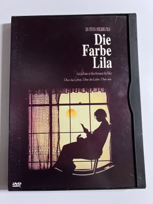 Die Farbe Lila von Steven Spielberg | DVD |