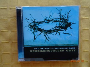 Geheimnisvoller Gott
