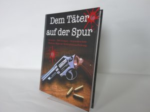 Dem Täter Auf Der Spur