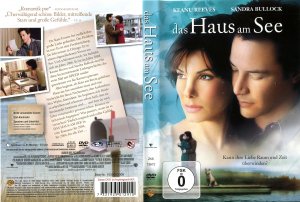 gebrauchter Film – Alejandro Agresti – Das Haus am See