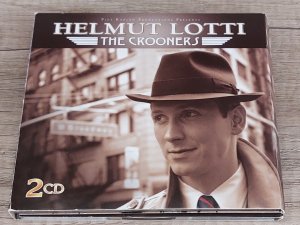 The Crooners