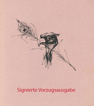 Beim Propheten. Mit 12 (teils doppelseit.) Zeichnungen von Gunter Böhmer. Nachwort von Klaus Gerth.