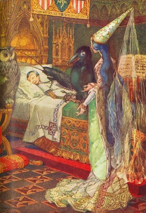 d.i. Carlo Lorenzini), Le avventure di Pinocchio. Storia di un burattino., Illustrata da Luigi e M. Augusta Cavalieri.