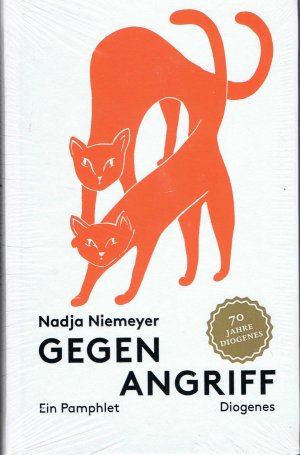 GEGENANGRIFF - EIN PAMPHLET