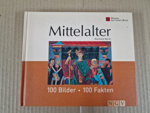 gebrauchtes Buch – Reinhard Barth – Mittelalter