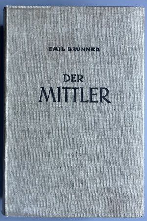 Der Mittler