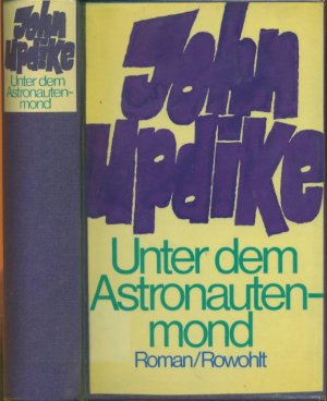 Unter dem Astronautenmond