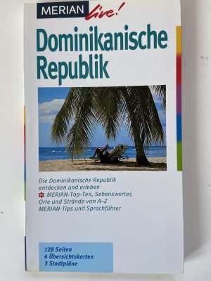 Dominikanische Republik