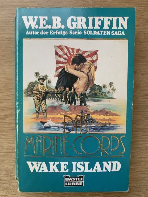 Das Marine-Corps: Wake Island