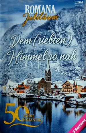 gebrauchtes Buch – Kelly Hunter – Dem siebten Himmel so  nah