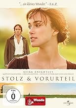 gebrauchter Film – Joe Wright – Stolz und Vorurteil