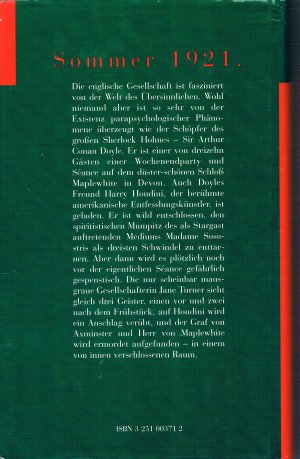 gebrauchtes Buch – Walter Satterthwait – Eskapaden